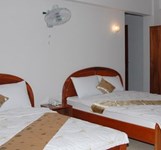Khách Sạn Vũ Quý Nha Trang