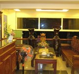 Khách Sạn Vũ Quý Nha Trang