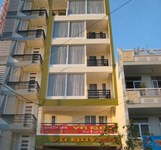 Khách Sạn Vũ Quý Nha Trang