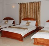 Khách Sạn Vũ Quý Nha Trang