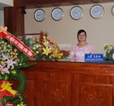 Khách Sạn Vũ Quý Nha Trang
