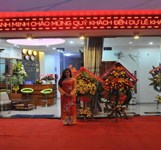 Hotel Lucky Thanh Minh Nha Trang