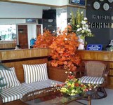 Hotel Lucky Thanh Minh Nha Trang