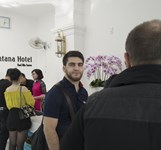 Khách Sạn Montana Nha Trang