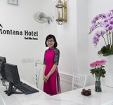 Khách Sạn Montana Nha Trang