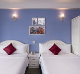 Khách Sạn Montana Nha Trang