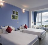 Khách Sạn Montana Nha Trang