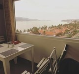 Khách Sạn Montana Nha Trang
