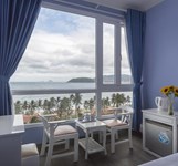 Khách Sạn Montana Nha Trang