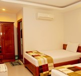 Khách Sạn Nắng Biển Nha Trang