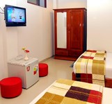 Khách Sạn Nắng Biển Nha Trang