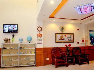 Khách Sạn Nắng Biển Nha Trang