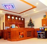 Khách Sạn Nắng Biển Nha Trang