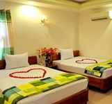 Khách Sạn Nắng Biển Nha Trang