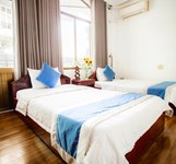 Khách Sạn Victory Nha Trang