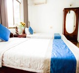 Khách Sạn Victory Nha Trang