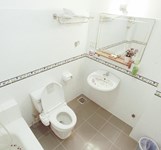 Khách Sạn Victory Nha Trang