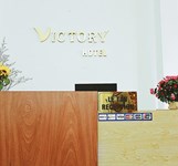 Khách Sạn Victory Nha Trang