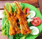 Lẩu Ly Mr Big Nha Trang