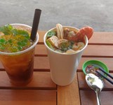 Lẩu Ly Mr Big Nha Trang