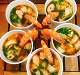 Lẩu Ly Mr Big Nha Trang