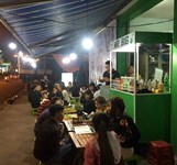 Lẩu Ly Mr Big Nha Trang