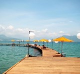 Ngọc Sương Resort - Địa Điểm Hot Nhất Cam Ranh