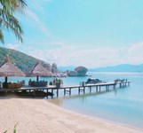 Ngọc Sương Resort - Địa Điểm Hot Nhất Cam Ranh
