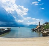 Ngọc Sương Resort - Địa Điểm Hot Nhất Cam Ranh