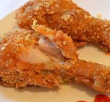 Gà Chỉ Chín Chiều Cam Ranh