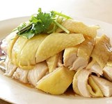 Gà Chỉ Chín Chiều Cam Ranh