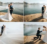 Phúc Wedding Studio Nha Trang