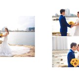 Phúc Wedding Studio Nha Trang