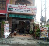 King Massage Người Mù Nha Trang