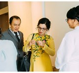 May Bridal Nha Trang