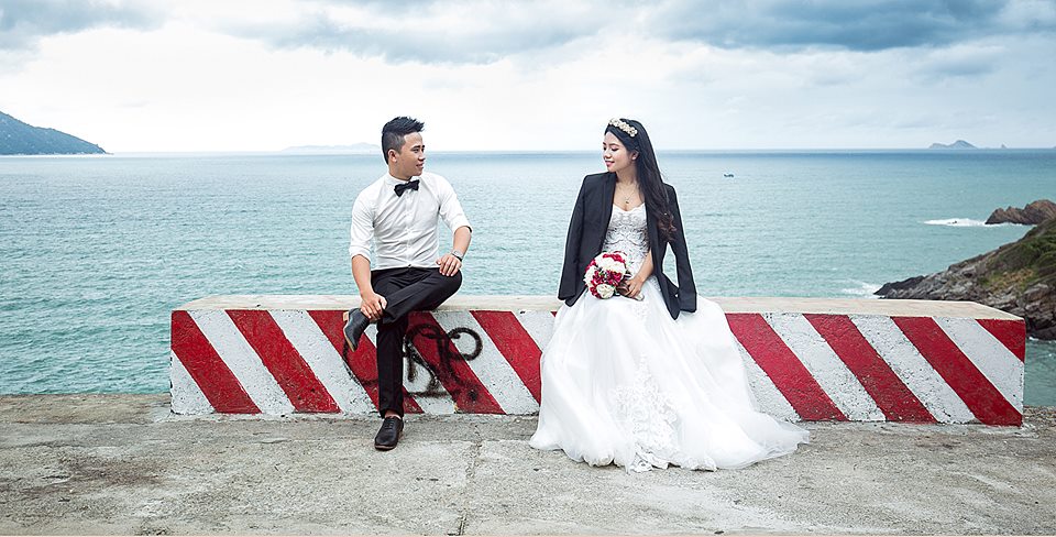 May Bridal Nha Trang