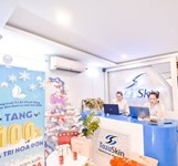 Taza Spa Nha Trang