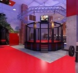 California Fitness And Yoga - Nha Trang