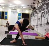 Dáng Xinh Yoga & Fitness