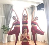 Yên Yoga & Beauty