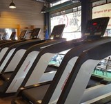 Olympic Nha Trang Gym & Fitness