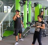 NT Fitness