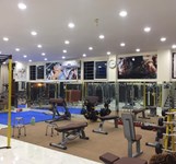 CLB Thể Hình Thẩm Mỹ Phong Sport