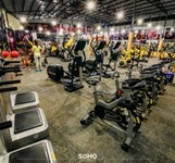 Song Huy Gym Nha Trang