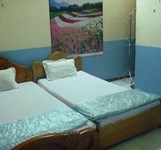 Khách Sạn Huyền Thảo (Hoàng Sơn 2)