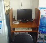 Khách Sạn Huyền Thảo (Hoàng Sơn 2)