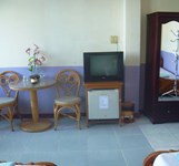 Khách Sạn Huyền Thảo (Hoàng Sơn 2)