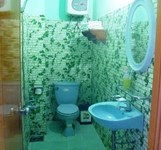 Khách Sạn Huyền Thảo (Hoàng Sơn 2)