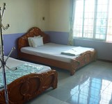 Khách Sạn Huyền Thảo (Hoàng Sơn 2)