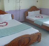 Khách Sạn Huyền Thảo (Hoàng Sơn 2)